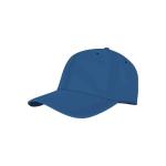 Woven Label Advertising Baseball Caps , 80g Lightweight red Sports Cap