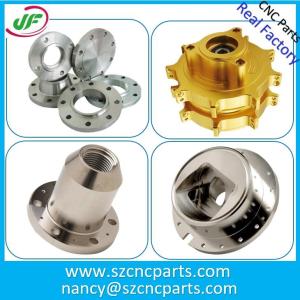 Wholesale Aluminum, Stainless, Iron, Bronze, Brass, Alloy, Construction Machinery Part Factory from china suppliers
