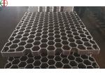 Steel Casting Heat Resistant and Wear Resistant Base Tray for Furnace