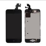 High Copy Iphone 5c LCD Screen Iphone 5s Repair Parts Screen Replacement