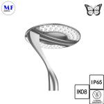 25W-120W IP65 LED Garden Light Garden Parking Lot Plaza Wall Highway Overpass