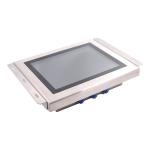 IP67 Android Touch Panel PC 1.5mm Stainless Steel