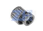 Needle Roller Bearing LNM0270-3 Drawn Cup Needle Roller Bearing Eedle Roller