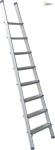 6 Steps 4 Ft Aluminum Step Ladder 100KG Indoor Lightweight