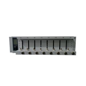 Wholesale 5V 100A Lithium Battery Capacity Tester For 18650 21700 Batteries from china suppliers