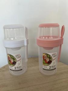 Wholesale Salad cups from china suppliers