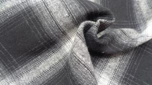 Wholesale 100% Polyester Outdoor Jacket Fabric 220gsm 150 Cm Windproof Grid from china suppliers