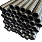 E355 + SR ( ST52 BK+S ) Cold Drawn Seamless Honed Steel Pipes