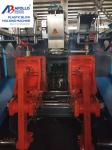 3000ml Bottle Blow Molding Machine Laundry Detergent Blue Bottle Plasitc