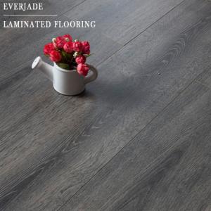 Wholesale Living Room 12mm Lvt Click Vinyl Pvc Flooring with Strong Flame Retardant Performance from china suppliers