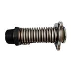 Bernet Stainless Steel flexible pipe 3/4'' for Fuel Dispenser FX02