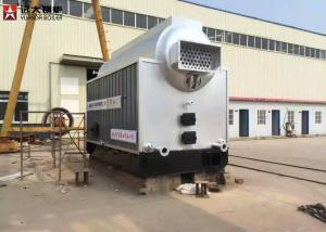 Wholesale Heating Water Coal Hot Water Boiler Work For Residential Buildings from china suppliers