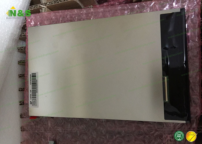 7.0 inch HJ070IA-04P Innolux LCD Panel Innolux Normally Black with 94.2×150.72 mm