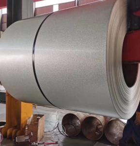 Wholesale Anti-finger Galvalume Steel Sheet GL Coil /aluminium zinc steel/galvalume metal steel for roof sheet from china suppliers