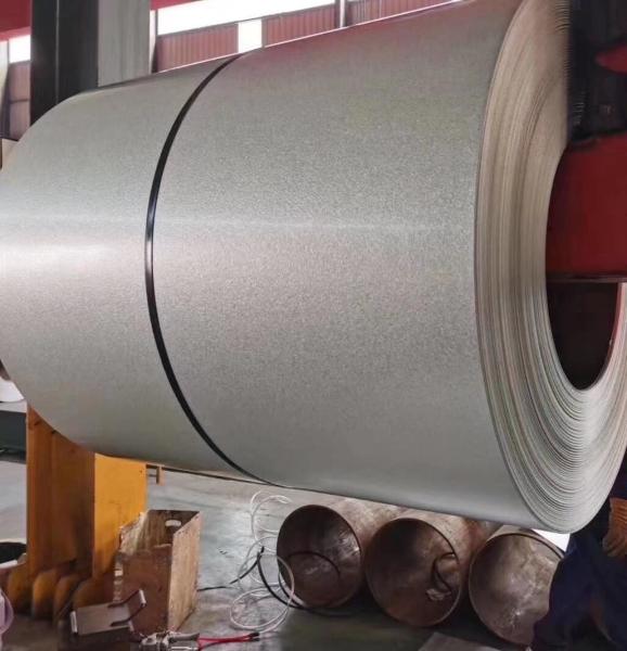 AFP(Anti finger protect) Galvalume steel coils/steel sheet coil /aluzinc steel