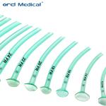 Emergency 8.5mm Nasopharyngeal Airways Management Lma Disposable Laryngeal