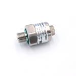 OEM ODM Electronic Pressure Transducer 200% FS Overpressure