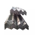 Annealed Cold Rolled Steel Angle 90 Degree Polished 304 304L For Structure