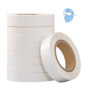 Wholesale High Tear Strength PES Hot Melt Adhesive Film With Hardness 80 ShoreA For Mask Material from china suppliers