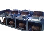 ISO Low Carbon Steel 2.5mm Wire Drawing Equipment
