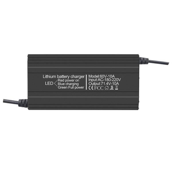 Li-ion Battery Charger 79.8V 20A 25A 30A Stock Fast Dispatch With Charging