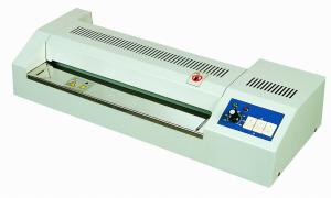 Wholesale hot and cold laminator machine from china suppliers