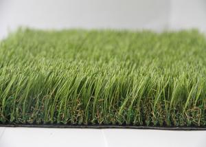 Wholesale Durable Anti-UV Outdoor Synthetic Turf Residential Synthetic Grass 5 - 7 Year Warranty from china suppliers