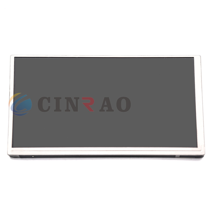 7.0 Inch Sharp LQ070T5GG13 Automotive LCD Display Screen For Car Auto Parts Replacement