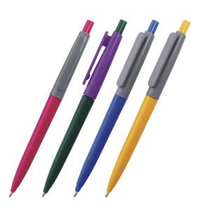 Wholesale cheapest price normal hotel use ball point pen, can print logo from china suppliers