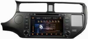 Wholesale Autoradio DVD video for Kia K3 (2011-2012) with audio GPS navi speaker player OCB-8047 from china suppliers