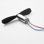 Faradyi Hot Sale High Speed 1.5V 5V Mini 614 612 Dc Micro Motor For Toy Aircraft