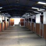 Multipurpose Steel Framed Agricultural Buildings AISI SGS BV Standard