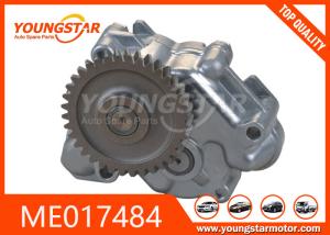 Wholesale Iron Aluminum Car Steering Pump 4D34T ME017484 2611045001 ME-017484 ME 017484 from china suppliers