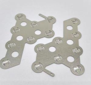 Wholesale Pure Nickel Busbar For Manufacturing Nickel Cadmium Battery from china suppliers