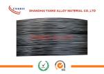 8.4g/Cm3 Density Nickel Alloy Plate Nickel Chrome Ferro Alloy Inconel 625 Wire