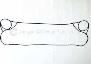 Wholesale Flexible Plate Heat Exchanger Parts 1.6-2.5Mpa Design Pressure VT80 from china suppliers