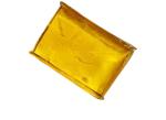 Construction Hot Melt PSA Adhesive Coating Temperature 150-180 Degree Applicatio