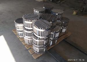 Wholesale 200mm Metal Structured Packing 700Y Wire Gauze Packing from china suppliers