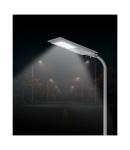 Multifunctional Solar LED Street Light Antiwear Moistureproof