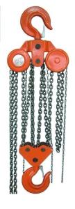 Wholesale HSZ Series Manual Chain BLock from china suppliers