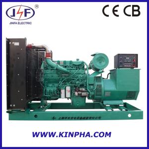Wholesale 60Hz Cummins Diesel Generator Set 20kW -1400kW from china suppliers