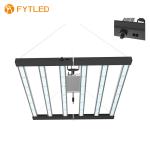 Aluminum 6063 AC277V UL LED Grow Lights 960W Indoor Grow Lights