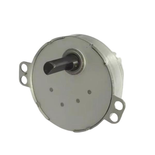 500 Gear Motor DC6V 12V 24V 30 Rpm High Torque Motor Electric Valve Automatic