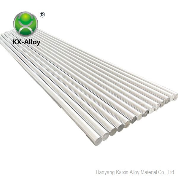 KX Nimonic90 Uns Light Rod Plate Structural Operating Temperature Range For High Temperature Alloy