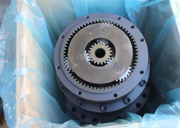 ZX200-3 EX200-3 Excavator Swing Drive , 9196963 Hydraulic Motor Reduction