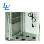 19" IP65 Outdoor 9U 12U Wall Mount Network Cabinet