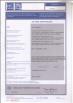 Dolsi Audio Equipment Co., Ltd Certifications