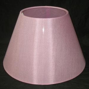 Wholesale E26 E27 Linen Coolie Lamp Shades For Table Lamps Customized from china suppliers