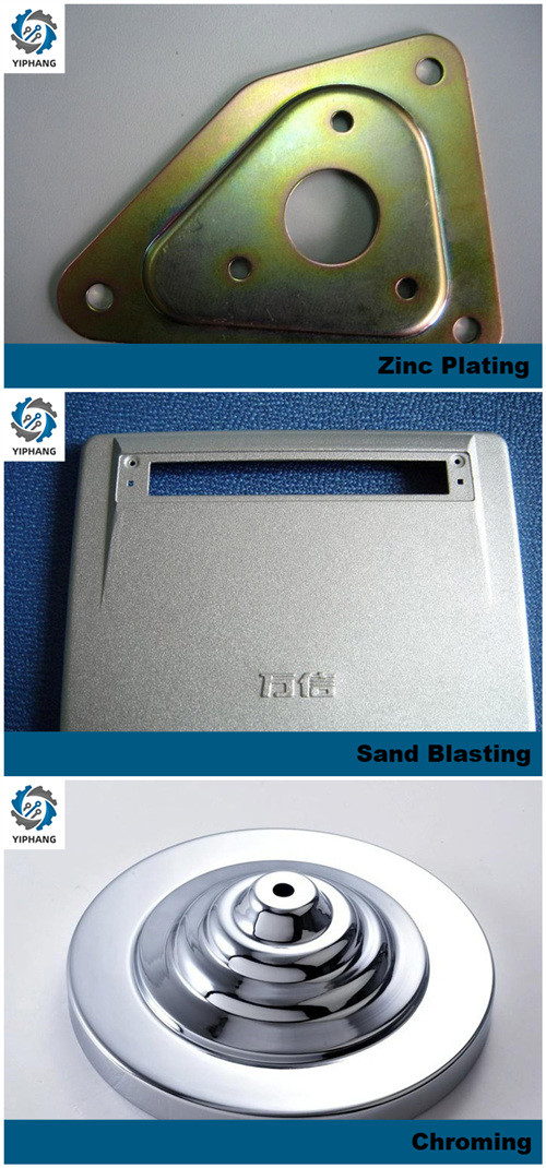 2.0mm Precise Metal Components Circular Arc Stainless Steel Bending Parts ODM
