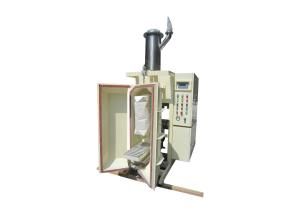 Wholesale Pneumatic Feeder 25 Kg Bag Valve Bagging Machine For Superfine Powder 120 Bags Per Hour from china suppliers